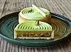 Tart od pistacija