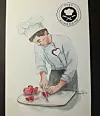 FACEBOOK CHEF KUHA DOMA Chef kuha doma