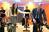 Bračni dvoboj u pedaliranju