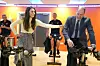 Bračni dvoboj u pedaliranju