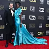 Jodie Turner-Smith i Joshua Jackson razvode se nakon četiri godine braka