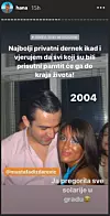 Hana Hadžiavdagić pokazala kako je izgledala nekada, kada je zlorabila solarije