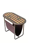 Stolić O‘Lock, cijena na upit, WWW.FENDI.COM