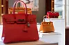 Birkin torbe