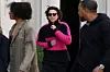 Timothée Chalamet u New Yorku