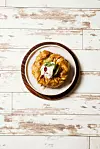 U ponudi je i burek po kojem je bistro prepoznatljiv