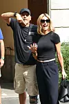 Voditeljica Michelle Hunziker bila je u braku s poznatim Erosom Ramazzottijem, s kojim ima i kćer