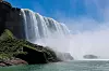 Čudesni Niagarini slapovi