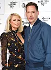 Paris Hilton i Cartera Reuma upoznali su zajednički prijatelji.