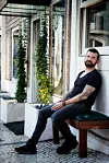 Intervju s jednim od najpopularnijih chefova u Portugalu: Ljubinih 100 načina za uživanje – u karanteni, ali i nakon nje