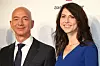 S MacKenzie Bezos, bivšom suprugom Jeffa Bezosa, dijelila je savjete o odgoju djece