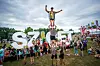 Sziget je jedan od najvećih europskih festivala