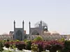 Esfahan jedan od najljepših gradova.