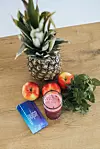 Pulse Shake Detox & Cleanser Blend