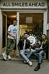 Ali Mirza Mulabegović, Matija Cvek i Suzana Horvat
