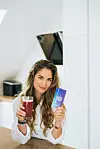 Pulse Shake Detox & Cleanser Blend