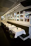 Ljubomir Stanišić Bistro 100 Maneiras