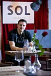 Chef Mate Janković