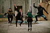 IRAN: U Jazdu, gradu poznatom po tisućljetnoj zoroastrijskoj baštini, sreli su prijatelje Gorana i Maju.