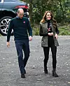 Princ William i Kate zalažu se za borbu protiv klimatskih promjena.