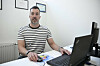 Nutricionist Sebastijan Orlić