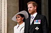Meghan Markle i princ Harry