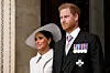 Meghan Markle i princ Harry