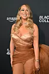 Mariah je također prvi put nominirana