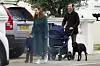 Obitelj Pippe Middleton snimljena na ulicama Londona