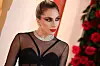 Mandatory Credit: Photo by John Salangsang/Shutterstock (13814866fl) Lady Gaga 95th Annual Academy Awards, Arrivals, Los Angeles, California, USA - 12 Mar 2023