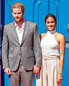 Harry i Meghan: Tko se zadnji smije, najslađe se smije