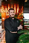 Chef Miroslav Janjić