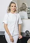 Dermatologinja Maja Kovačević