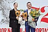 Lena Stojković i Tin Srbić