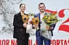 Lena Stojković i Tin Srbić