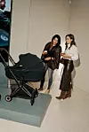 Nova CYBEX kolica oduševila su okupljene