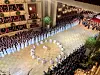 Bečki Opernball otvara ples debitanata