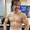 Mark Wahlberg kao boksač...
