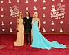 Karen Martínez, Juanes i Karol G na 25. dodjeli nagrada Latin Grammy
