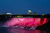 Niagara Falls bei Nacht, CAN, Travel, 21.06.2026 Niagara Falls Ontario Kanada *** Niagara Falls at Night, CAN, Travel, June 21, 2026, Niagara Falls, Ontario, Canada,detected_source_language Copyright: xkolbert-press/ChristianxKolbertx,Image: 1111729716, License: Rights-managed, Restrictions: imago is entitled to issue a simple usage license at the time of provision. Personality and trademark rights as well as copyright laws regarding art-works shown must be observed. Commercial use at your own risk., Model Release: no, Credit line: kolbert-press/Christian Kolbert/imago stock&people/Profimedia
