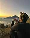 Indonezija, Bali