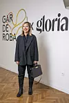 Urednica i novinarka HRT-a, Ivana Antunović Jović