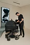 Nova CYBEX kolica oduševila su okupljene