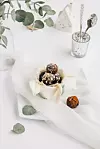 Praline ili truffles tope se u ustima i momentalno usrećuju.