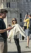 Emma Watson uživala je u društvu Austina Kevitcha