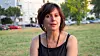 Gordana je objavila knjigu 'Hod po rubu, s Ivicom'