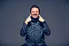 Dalibor Matanić, filmski redatelj i scenarist. Fotografija: Vedran Peteh/CROPIX