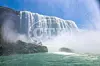 Čudesni Niagarini slapovi