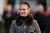 Zara Tindall