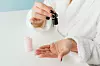 Retinol ne treba koristiti prije nego što koža potpuno zacijeli